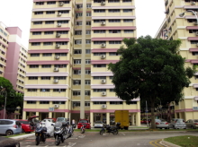 Blk 420 Hougang Avenue 10 (Hougang), HDB 4 Rooms #239162